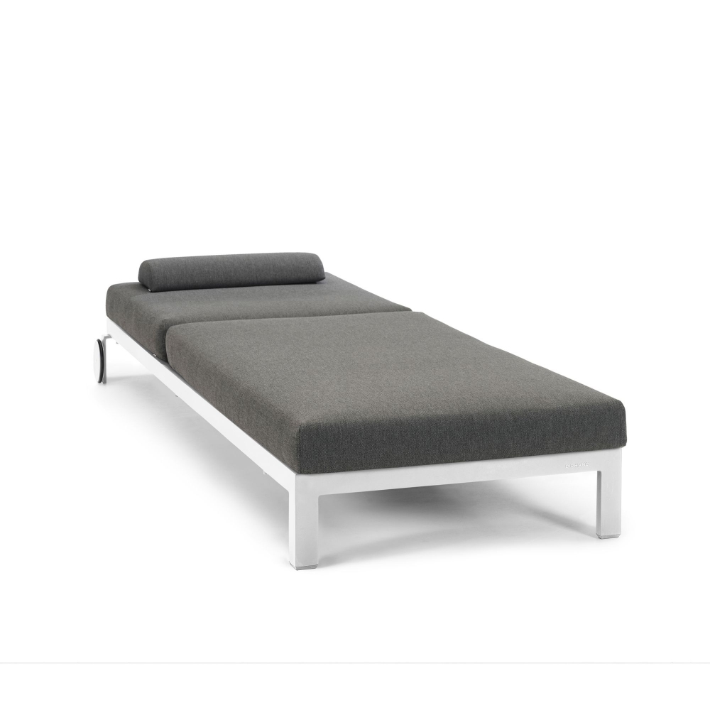 Diphano Lettino con cuscino Cubic