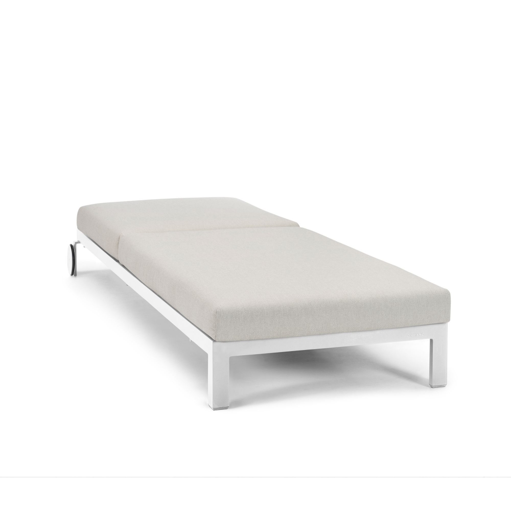 Diphano Lettino con cuscino Cubic