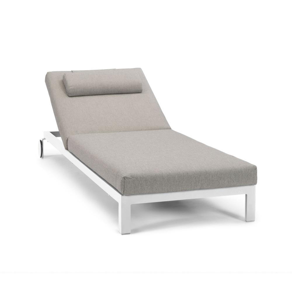 Diphano Lettino con cuscino Cubic