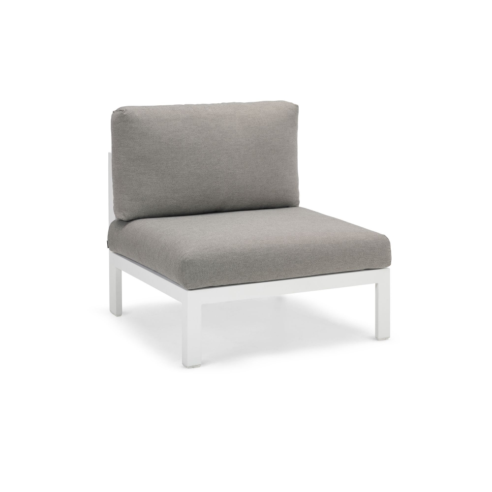 Diphano Cubic small middle seat with...