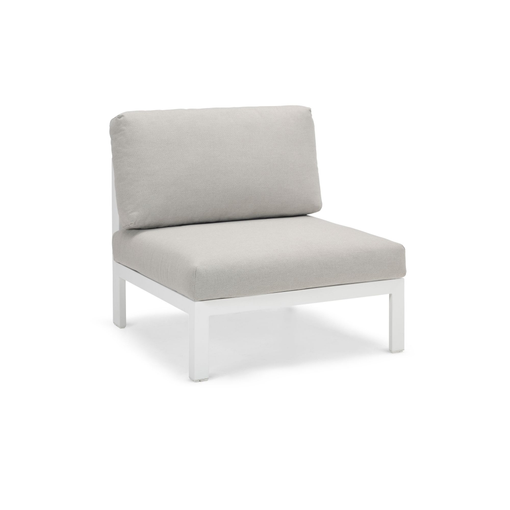 Diphano Cubic small middle seat with...