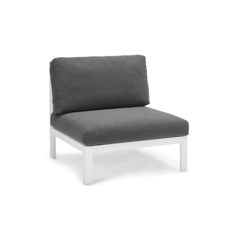 Diphano Cubic small middle seat with...