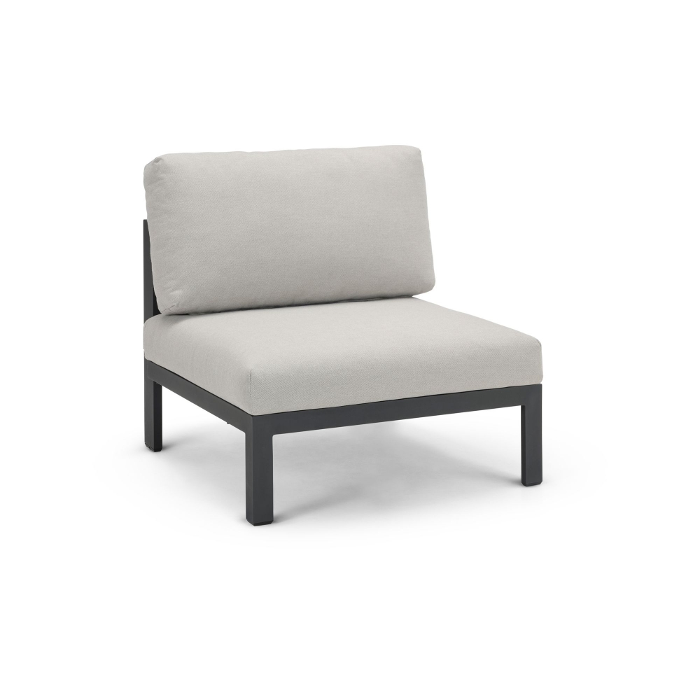 Diphano Cubic small middle seat with...
