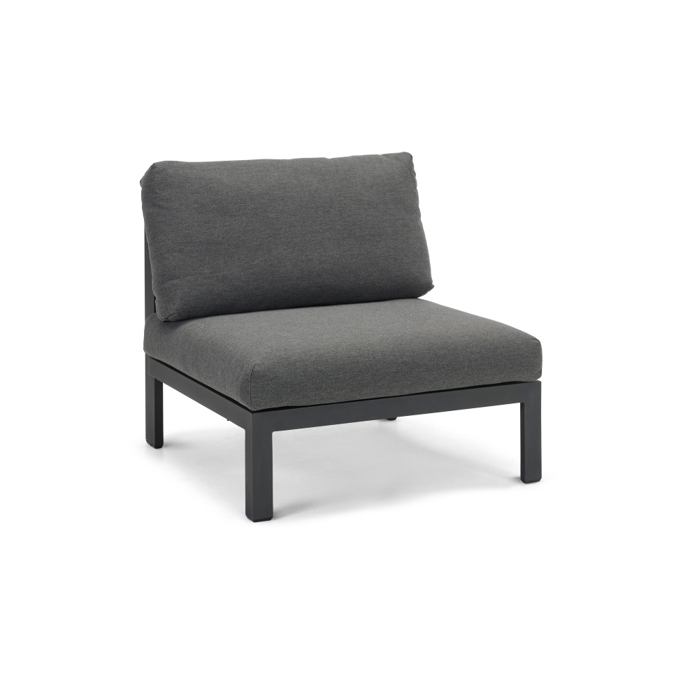 Diphano Cubic small middle seat with...