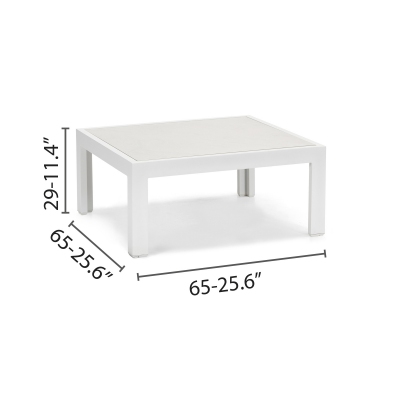 Diphano Cubic coffee table... 2