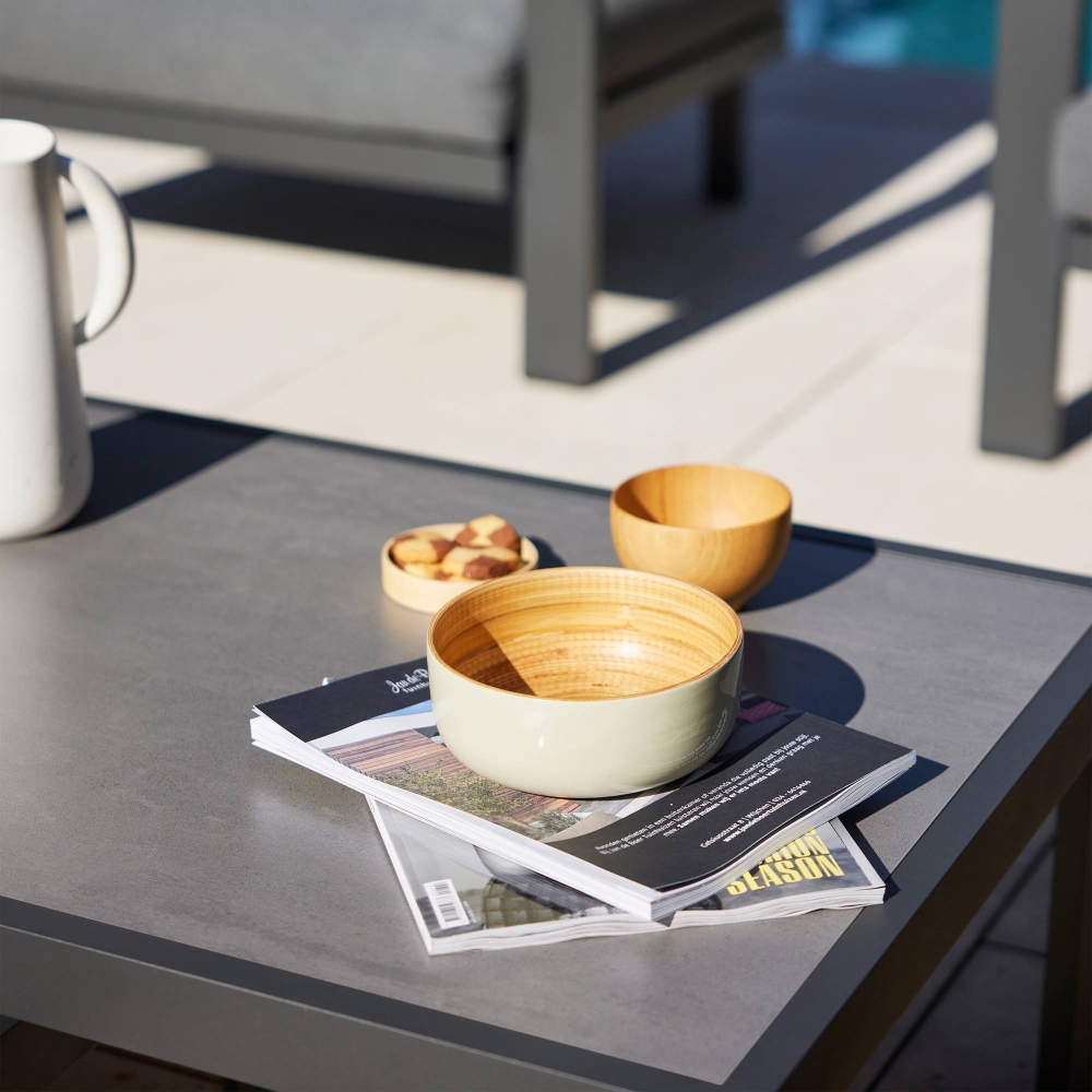 Diphano Cubic coffee table A 65x65 cm 37h