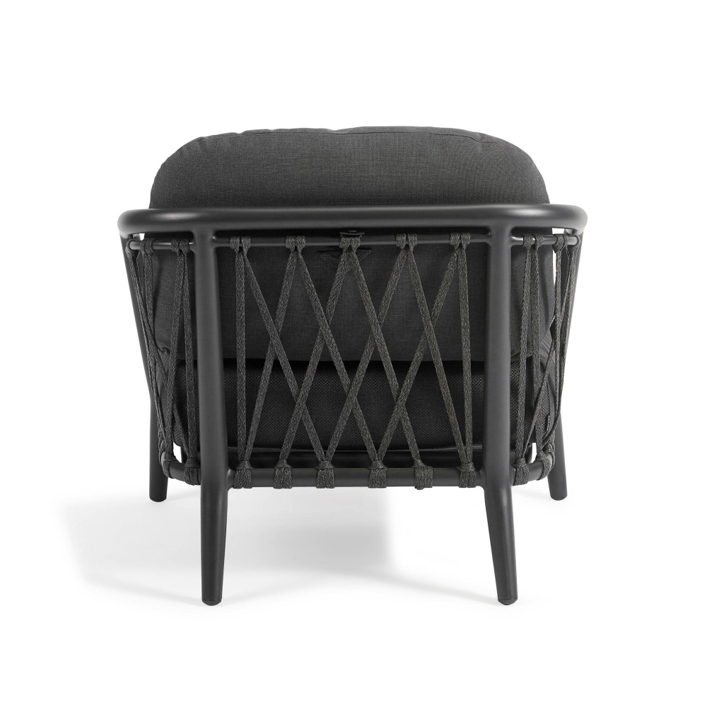 Diphano Diamond lounge chair with cushions