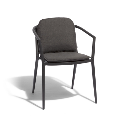 Diphano Diamond dining armchair