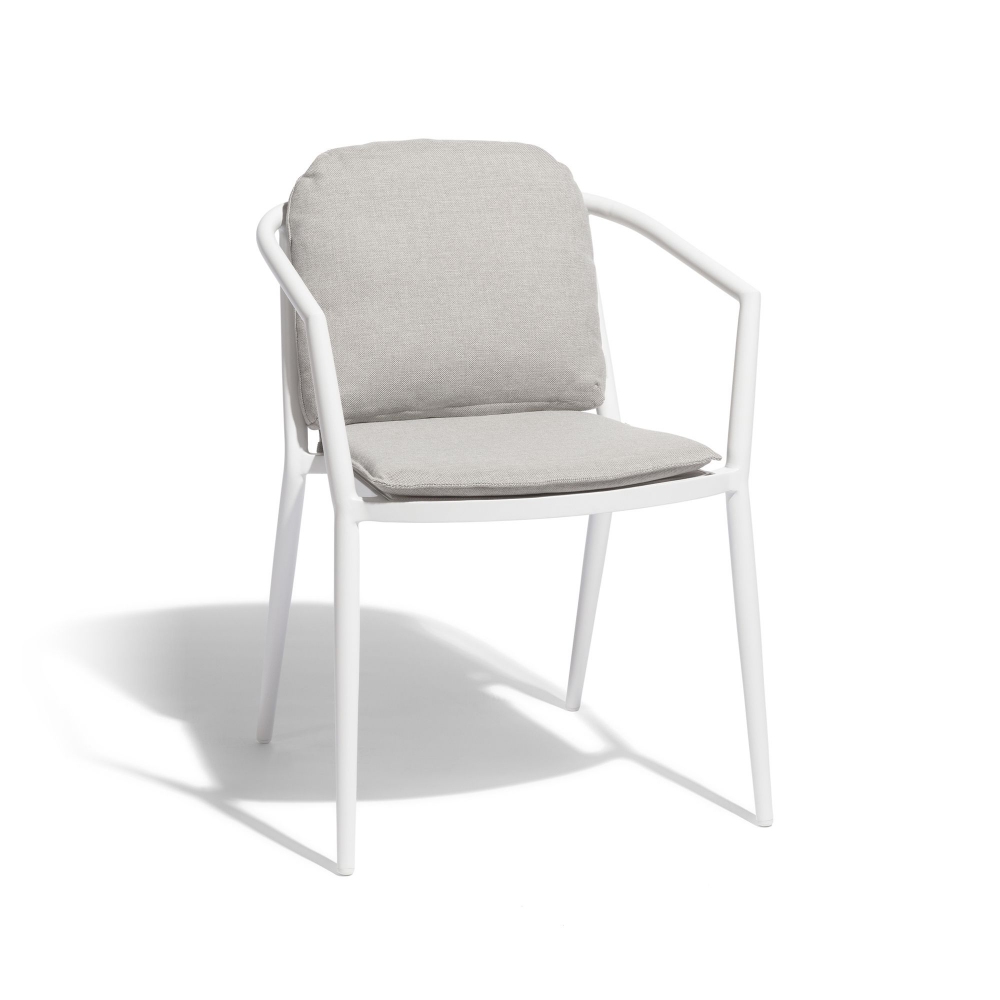 Diphano Diamond dining armchair
