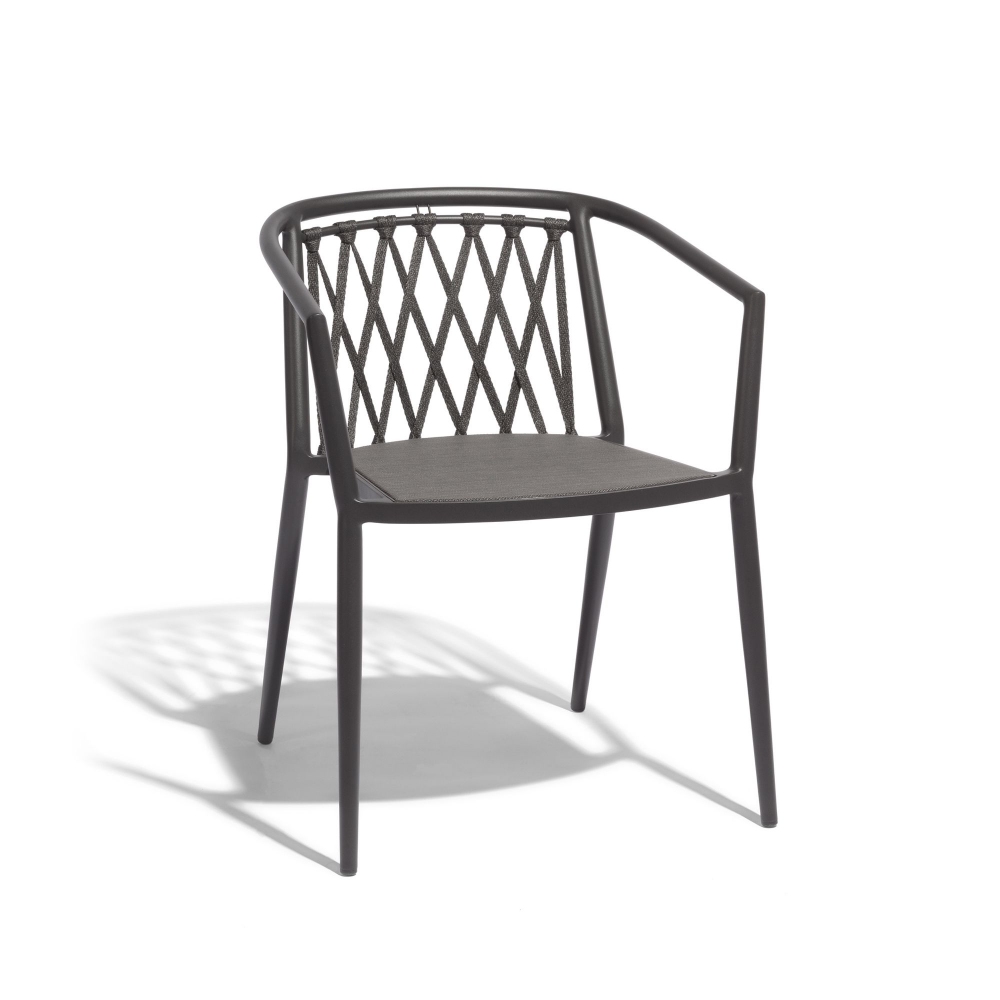 Diphano Poltrona da pranzo Diamond