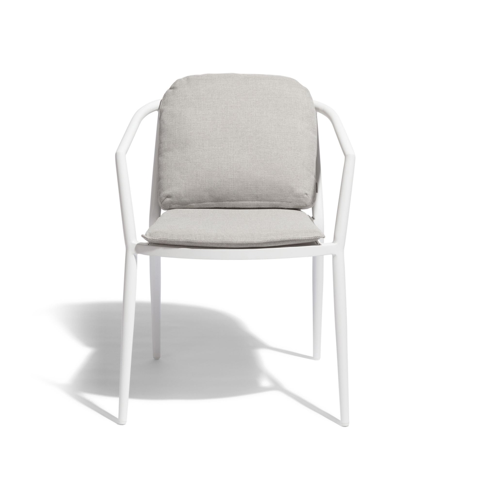 Diphano Poltrona da pranzo Diamond