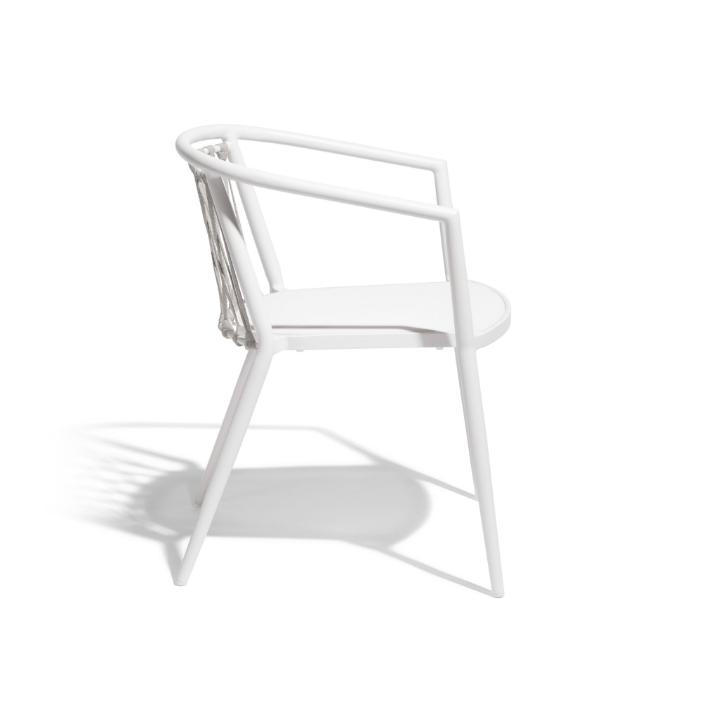 Diphano Diamond dining armchair