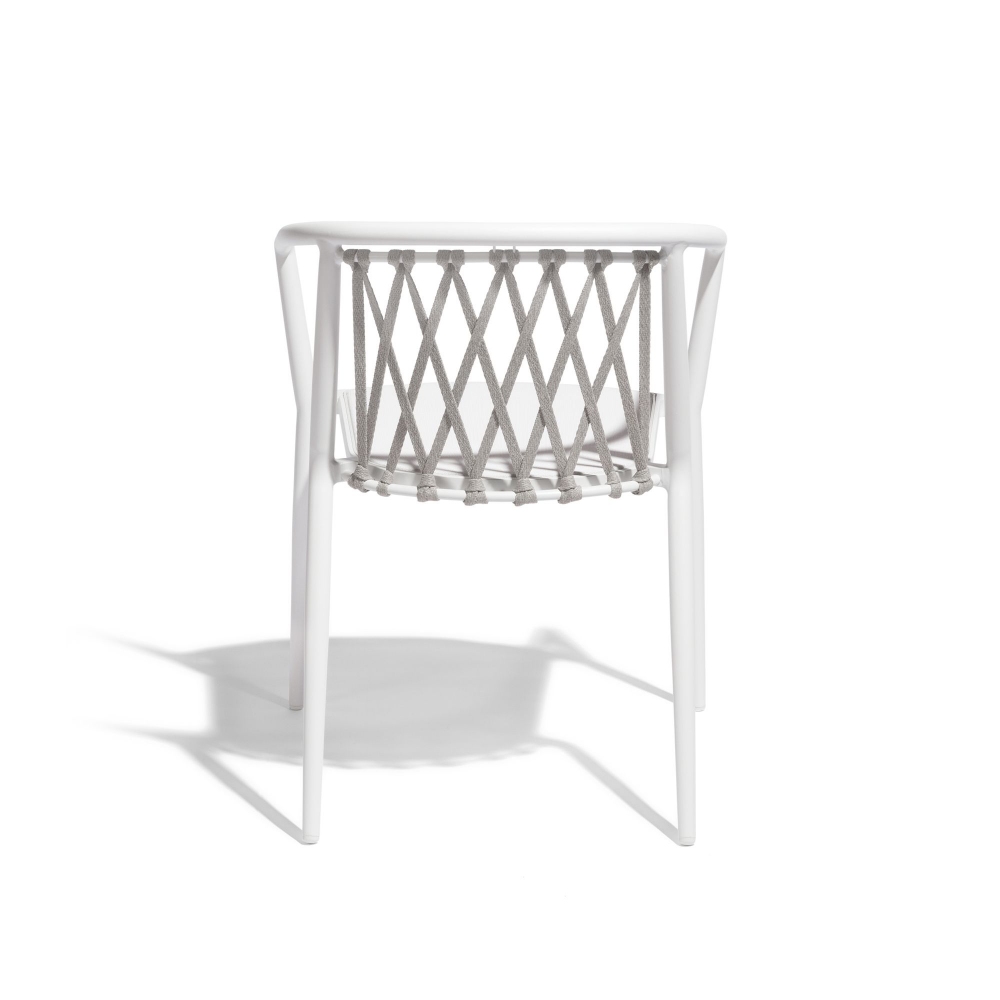 Diphano Poltrona da pranzo Diamond