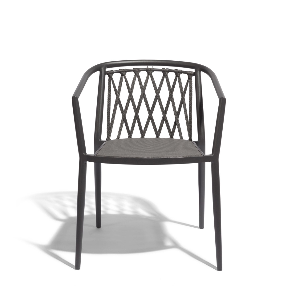 Diphano Poltrona da pranzo Diamond