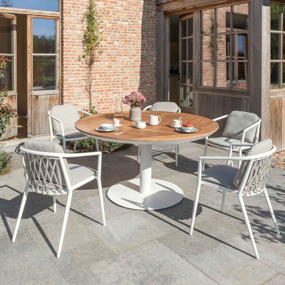 Diphano Diamond dining armchair