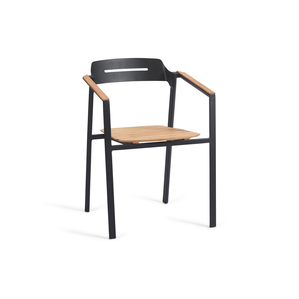 Diphano Icon dining armchair