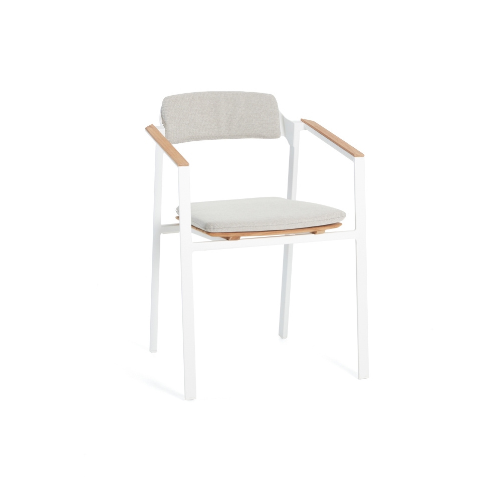 Diphano Icon dining armchair