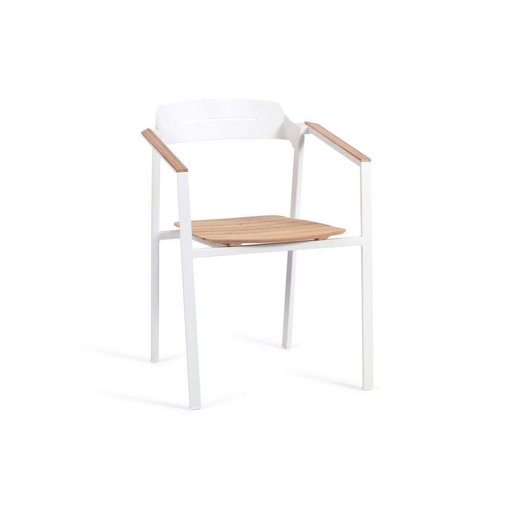 Diphano Icon dining armchair