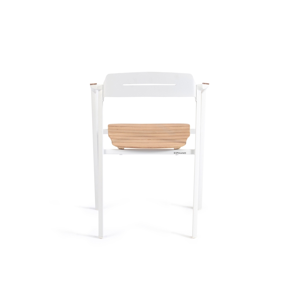 Diphano Icon dining armchair