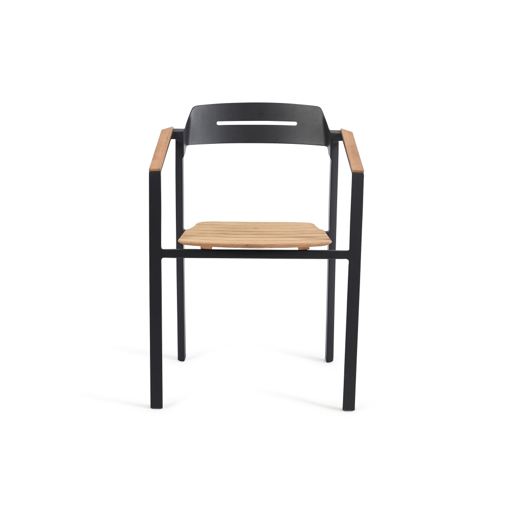 Diphano Icon dining armchair