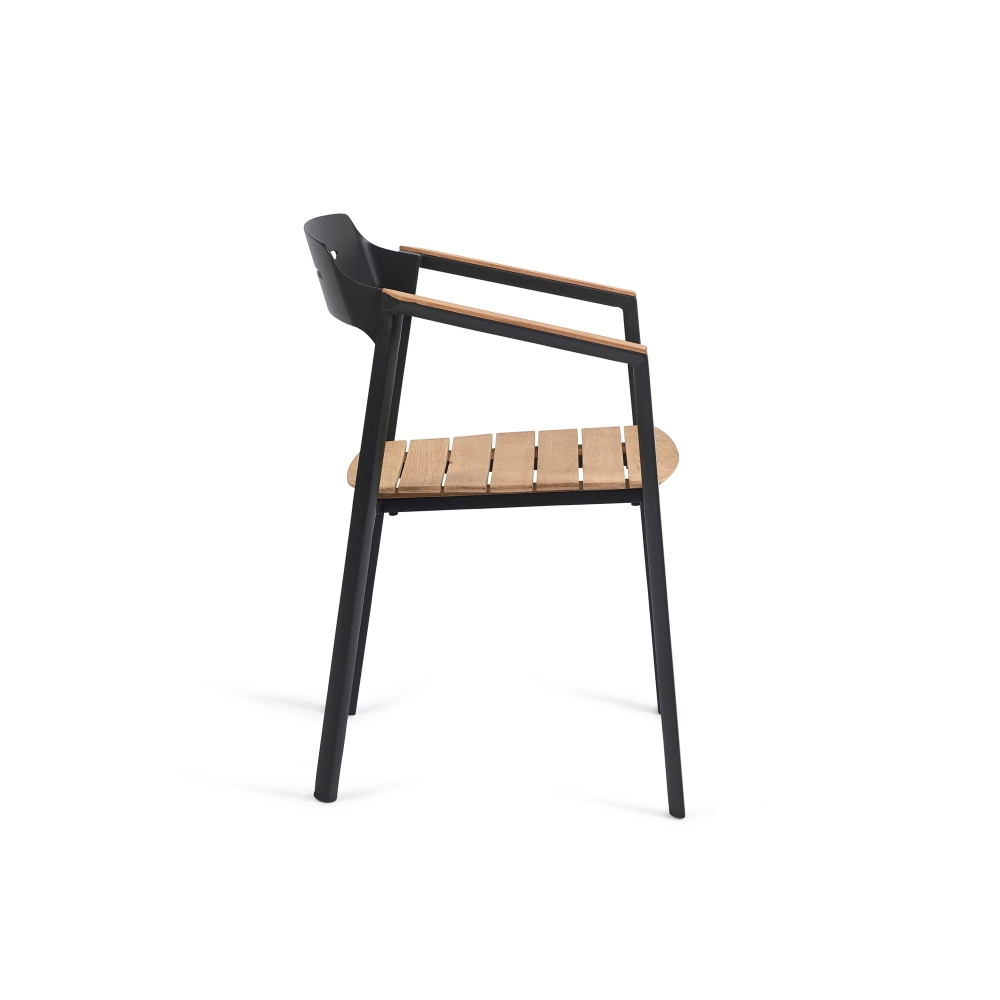 Diphano Icon dining armchair