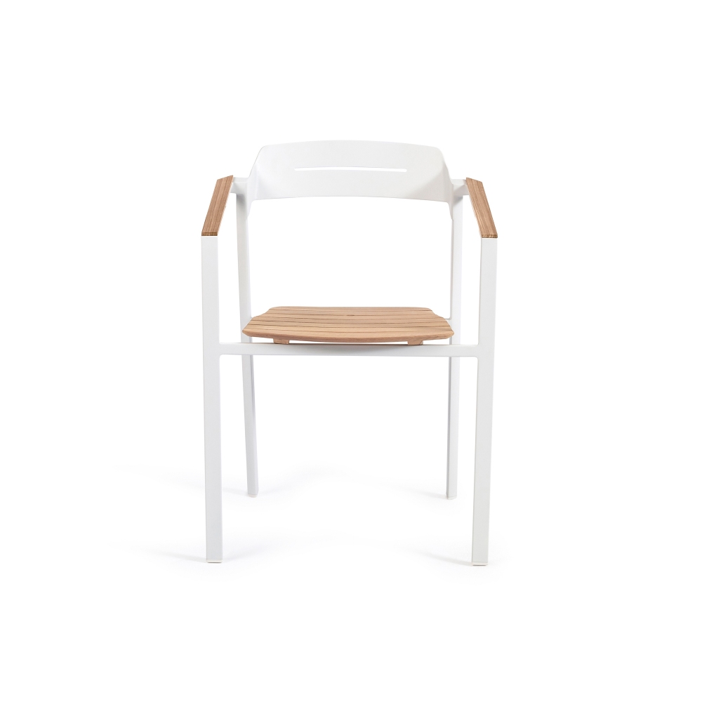 Diphano Icon dining armchair