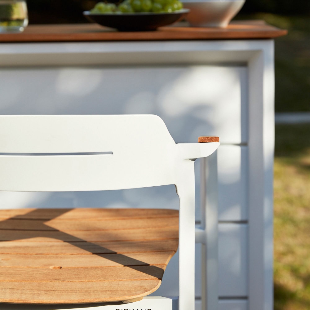 Diphano Icon dining armchair