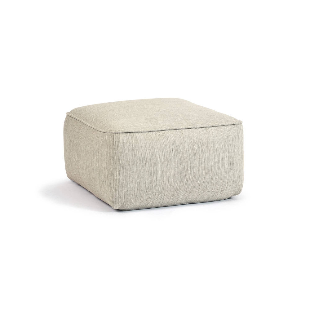 Diphano Pouf quadrato 65x65 Easy Fit