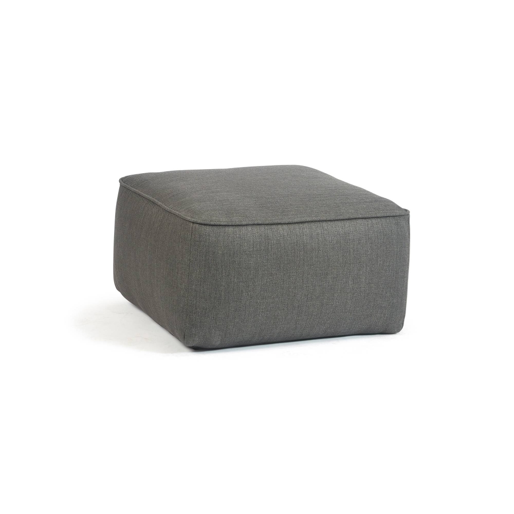 Diphano Pouf quadrato 65x65 Easy Fit