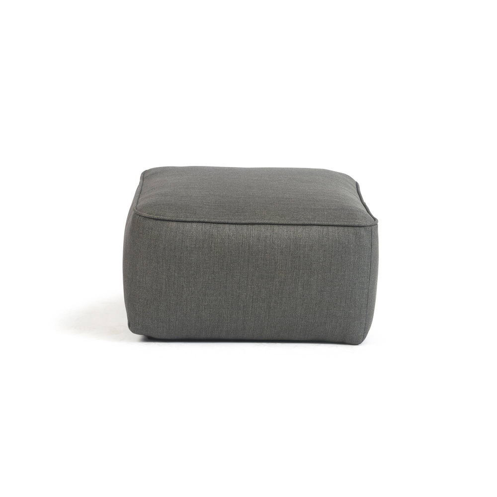 Diphano Easy Fit square pouf 65x65