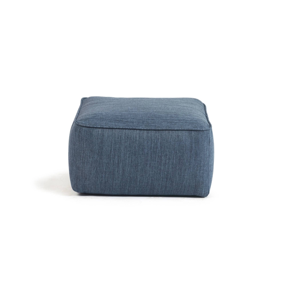 Diphano Easy Fit square pouf 65x65