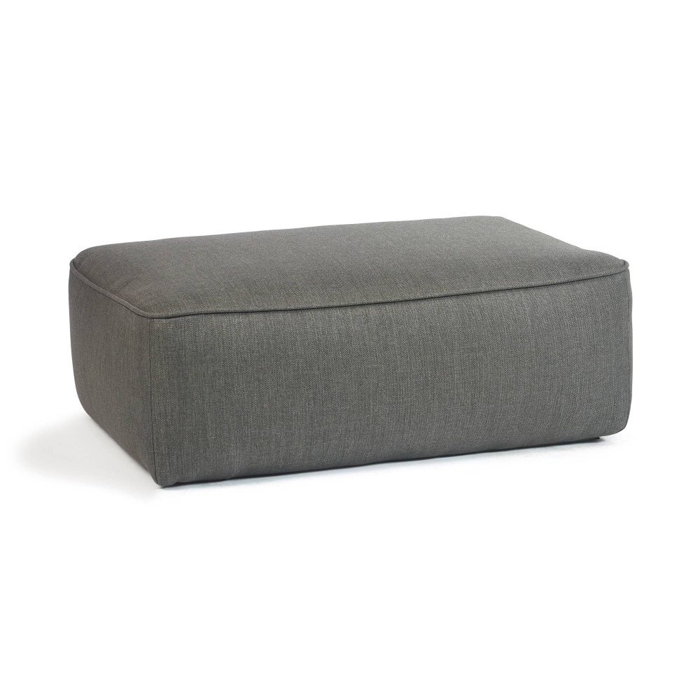 Diphano Easy Fit Rectangular Pouf...