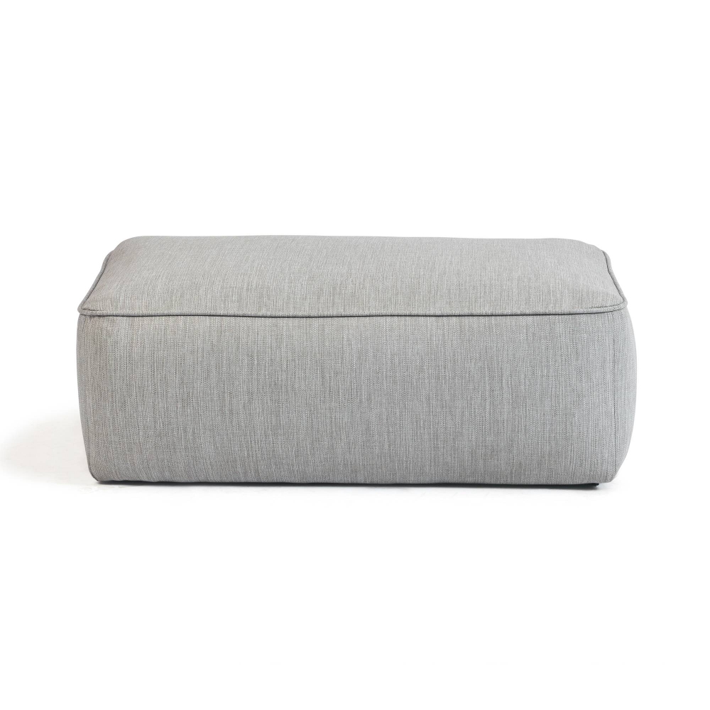 Diphano Easy Fit Rectangular Pouf 102x68 cm
