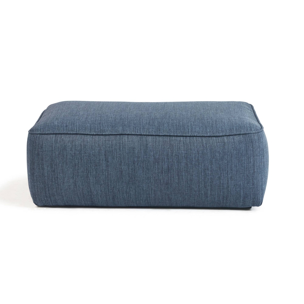 Diphano Easy Fit Rectangular Pouf 102x68 cm