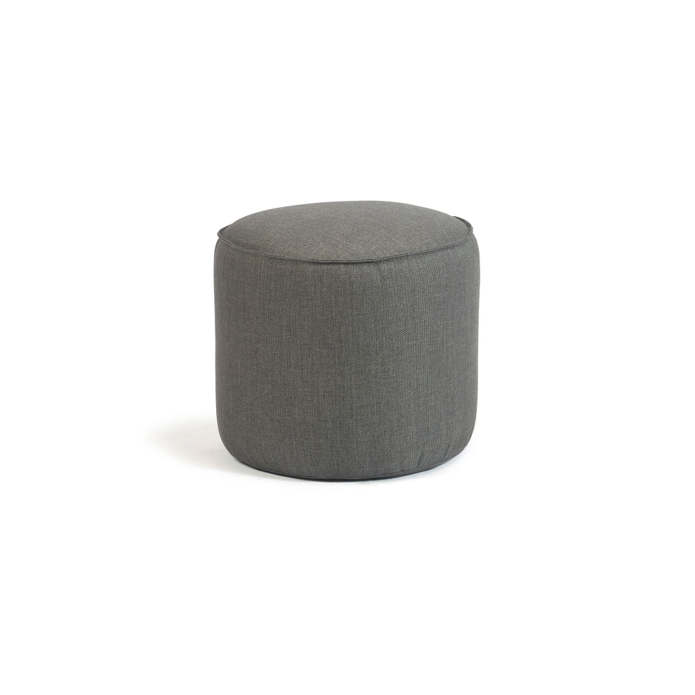 Diphano Pouf rotondo Easy Fit diam....