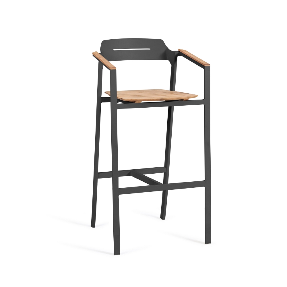Diphano Icon barstool 77,5h cm