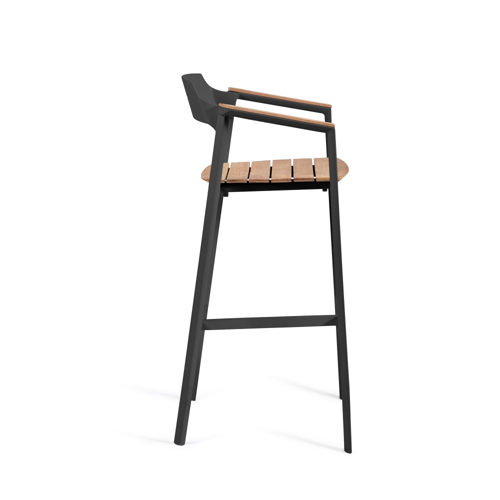 Diphano Sgabello alto 77,5 cm Icon