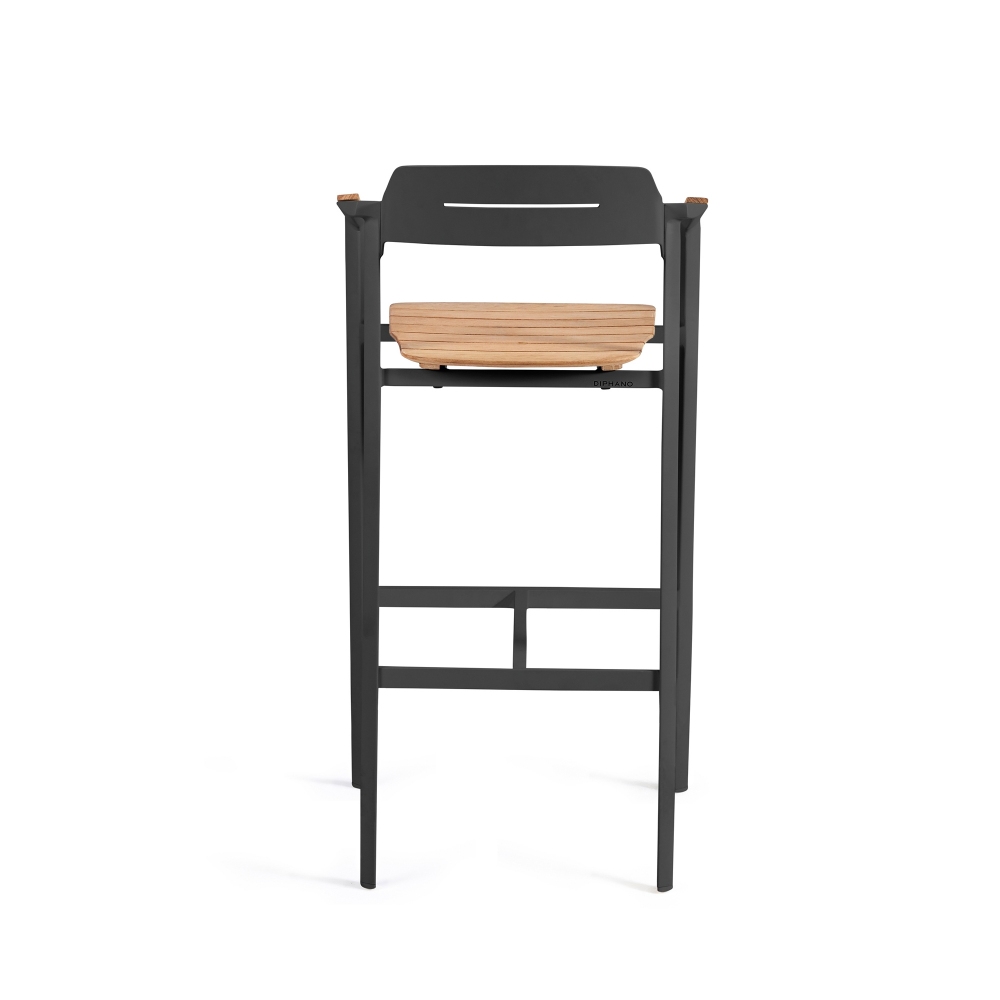 Diphano Icon barstool 77,5h cm