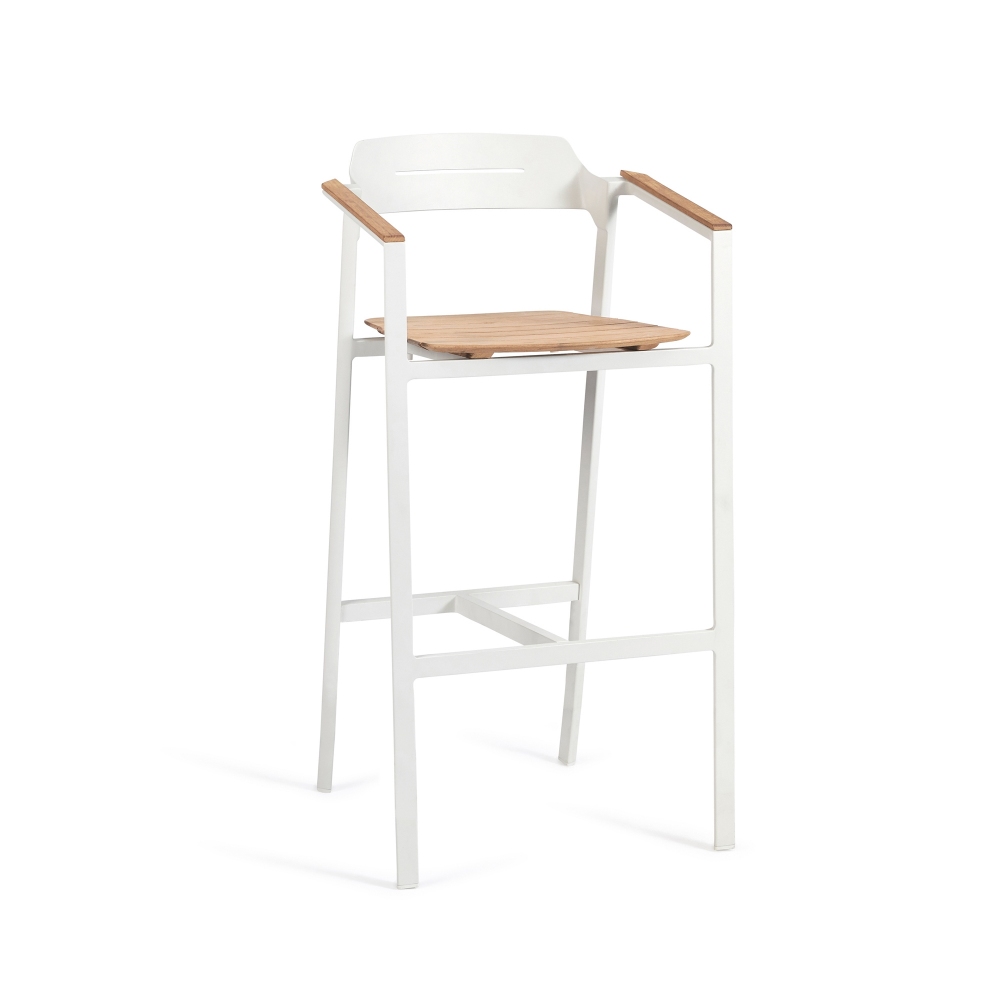 Diphano Icon barstool 77,5h cm