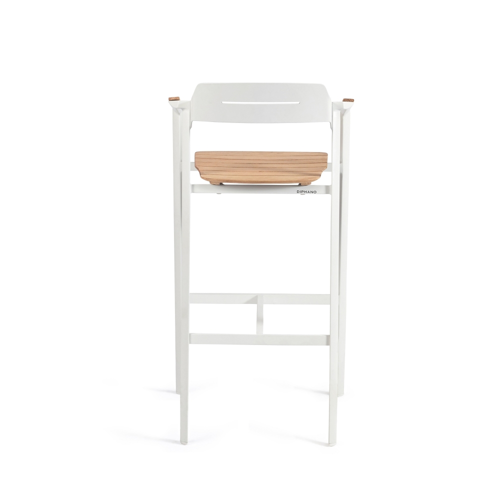 Diphano Icon barstool 77,5h cm