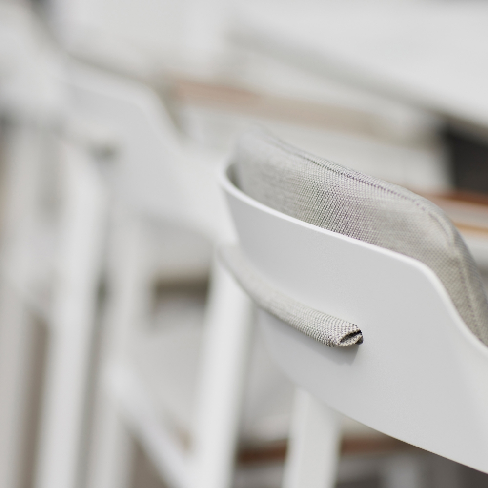 Diphano Icon barstool 77,5h cm