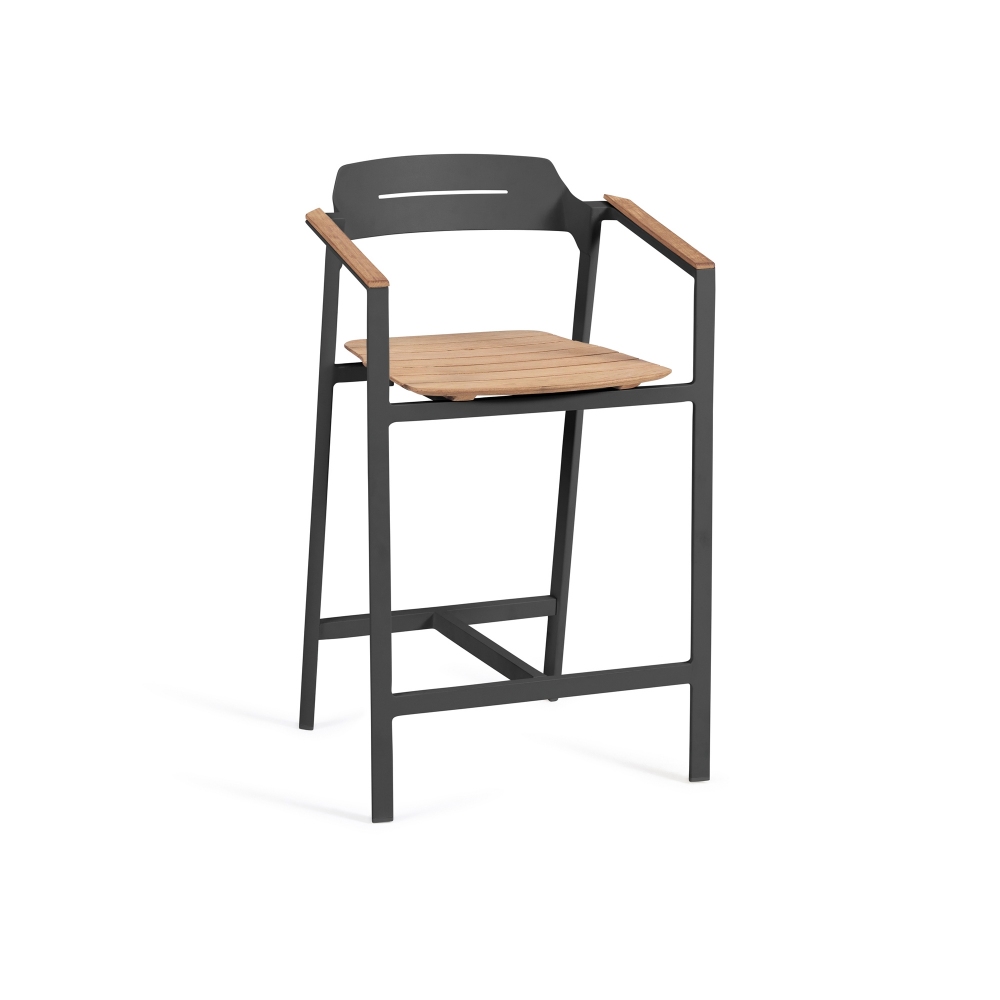 Diphano Icon barstool 61h cm