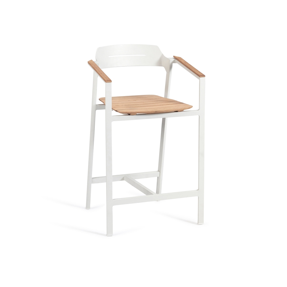 Diphano Icon barstool 61h cm