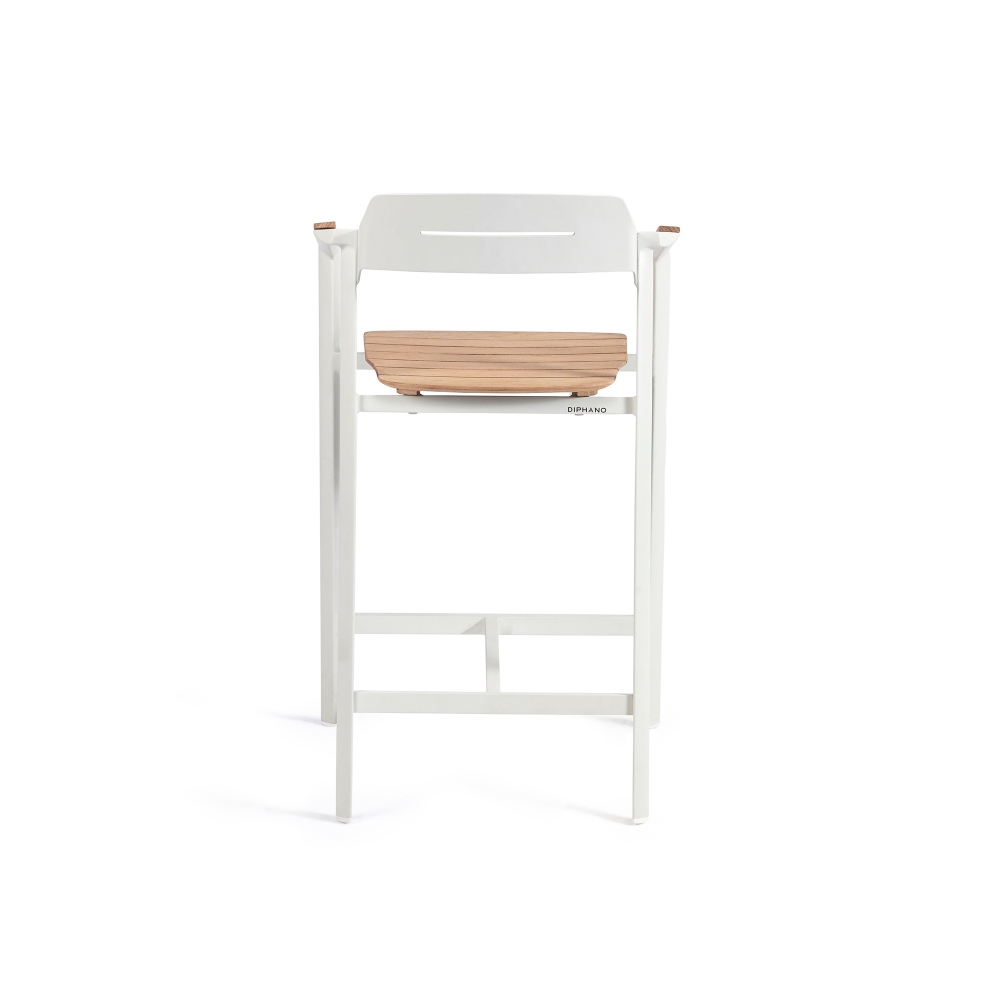 Diphano Icon barstool 61h cm