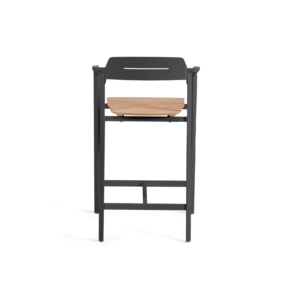 Diphano Sgabello bar h 61 cm Icon