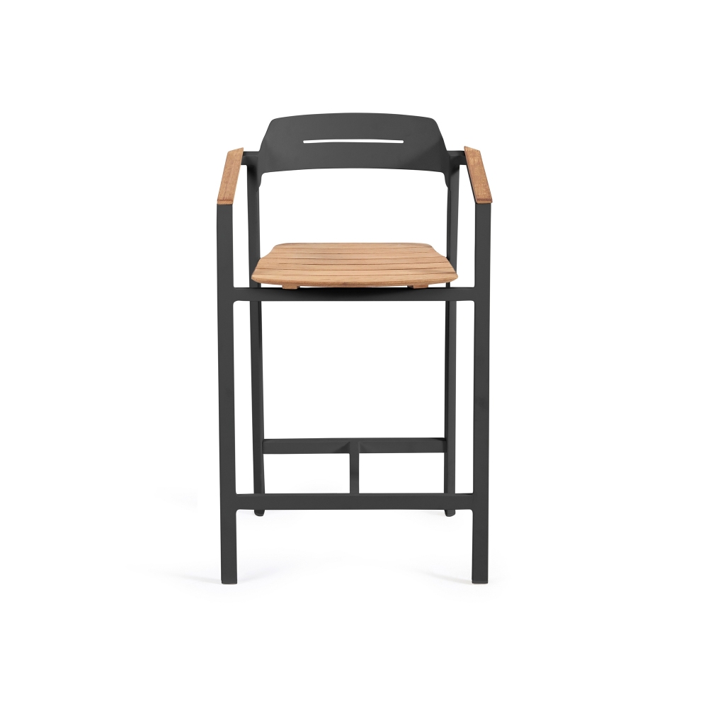 Diphano Icon barstool 61h cm