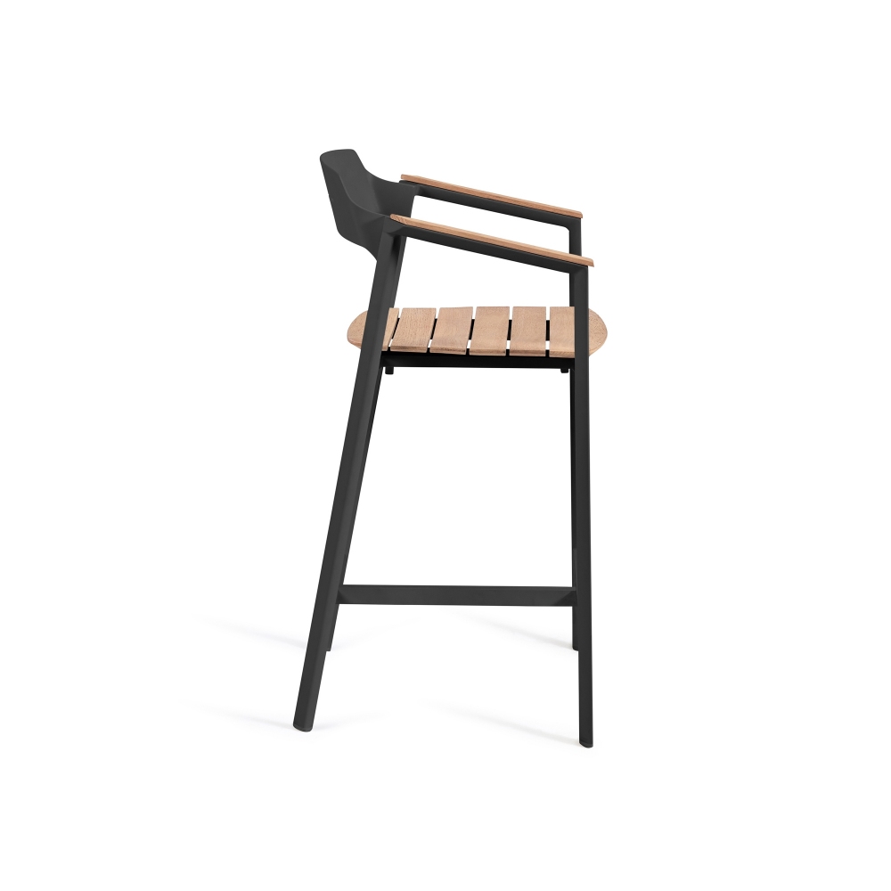 Diphano Sgabello bar h 61 cm Icon