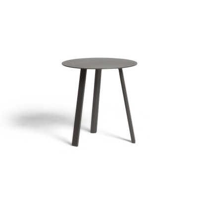 Diphano Easy Fit side table Elite 42xR cm 44h cm