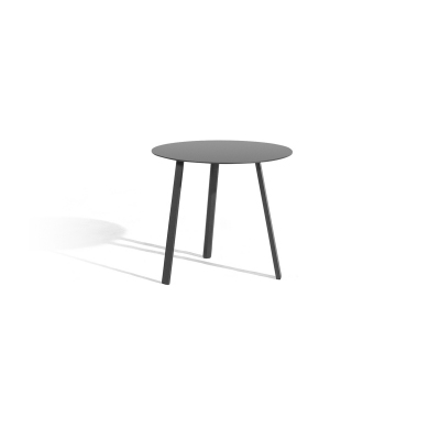 Diphano Easy Fit side table elite 60xR cm 56,5h cm