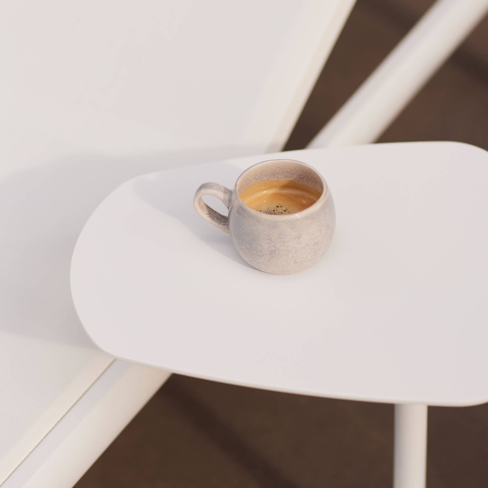 Diphano Easy Fit side table ellips 42x34 cm